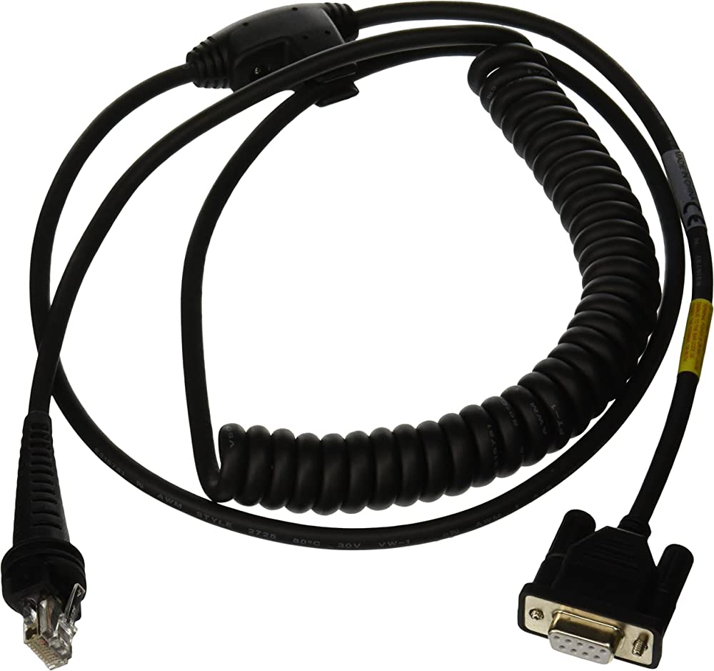 Honeywell cable CBL-020-300-C00-01, 232