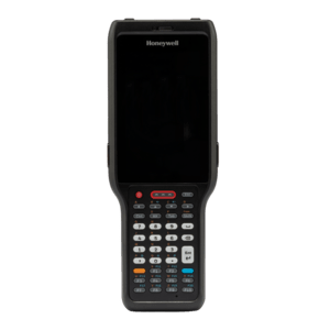 Honeywell CK62, 2D, SR, 10.5 cm (4''), alpha, RTC, hot-swap, USB-C, BT, 5G, Android, kit (USB), GMS