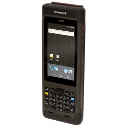 Levně Honeywell CN80 CN80-L1N-2EC110E, 2D, 6603ER, BT, Wi-Fi, 4G, QWERTY, ESD, PTT, GMS, Android