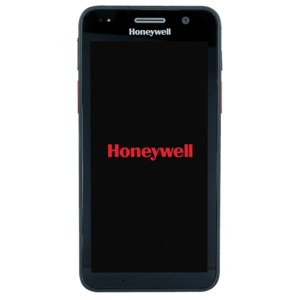 Honeywell CT30 XP, 2D, 14 cm (5.5''), GPS, IST, warm-swap, USB-C, BT, Wi-Fi, NFC, Android, GMS, black