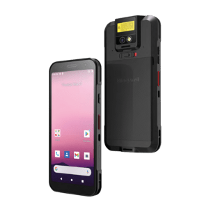 Levně Honeywell CT32, 2D, USB-C, BT, Wi-Fi, NFC, Android, kit (USB), GMS, ext. bat.