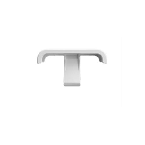 Honeywell CT37-CLIP-LAN-HC Carrying Clip, White