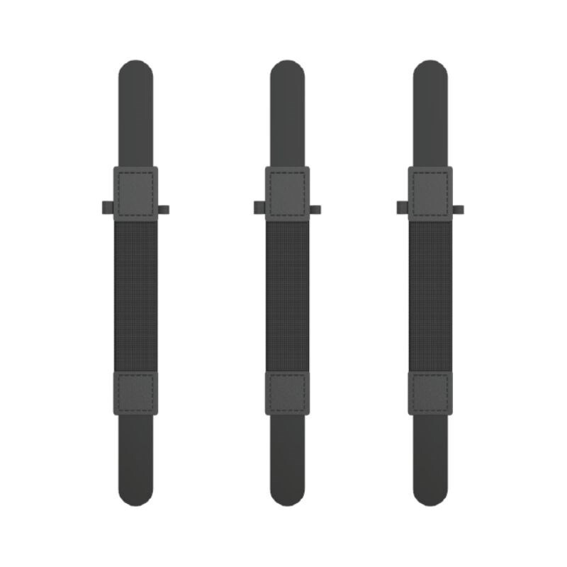 Honeywell CT37-HS-3PK Hand Strap, black