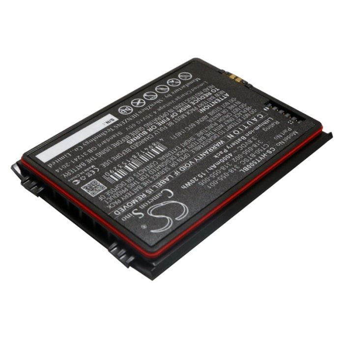 Levně Honeywell 318-055-011 spare battery