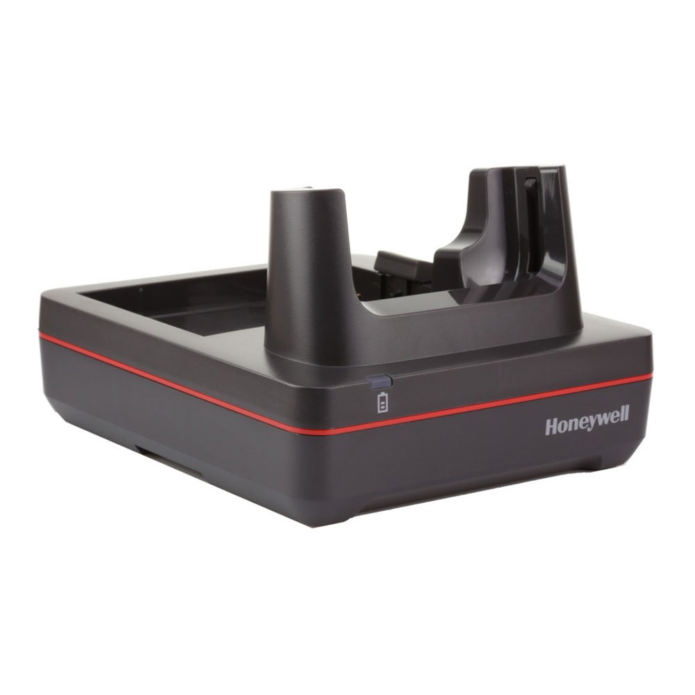 Honeywell CT40-EB-UVB-3 charging/transmitter station, USB, ethernet