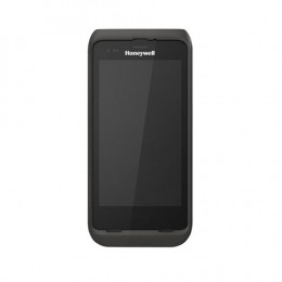 Honeywell CT45XP CT45P-L1N-37D1E0G, eSIM, 2D, USB-C, BT, Wi-Fi, 4G, warm-swap, GMS, Android