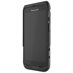 Honeywell CT47, FlexRange, 2D, USB-C, BT, 5G, NFC, GPS, warm-swap, Android