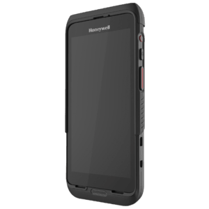 Honeywell CT47, ATEX, 2D, 14 cm (5.5''), GPS, warm-swap, USB-C, BT, Wi-Fi, 5G, NFC, Android, GMS, ATEX.