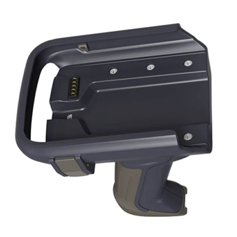 Honeywell CT50-SCH, pistol grip