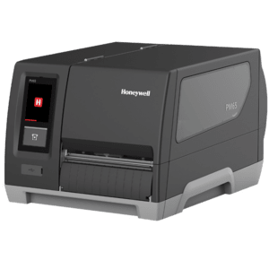E-shop Honeywell PM65 PM65A10010030300, 12 dots/mm (300 dpi), tlačiareň štítkov, rewind, LTS, disp., RTC, USB, RS232, LPT, Ethernet