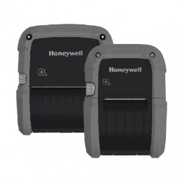 Honeywell RP2F RP2F0001D20, IP54, Linerless, USB, BT (5.0), Wi-Fi, 8 dots/mm (203 dpi).