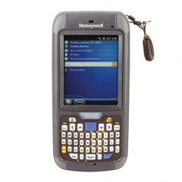Honeywell SVCANDROID-MOB1, Android Service