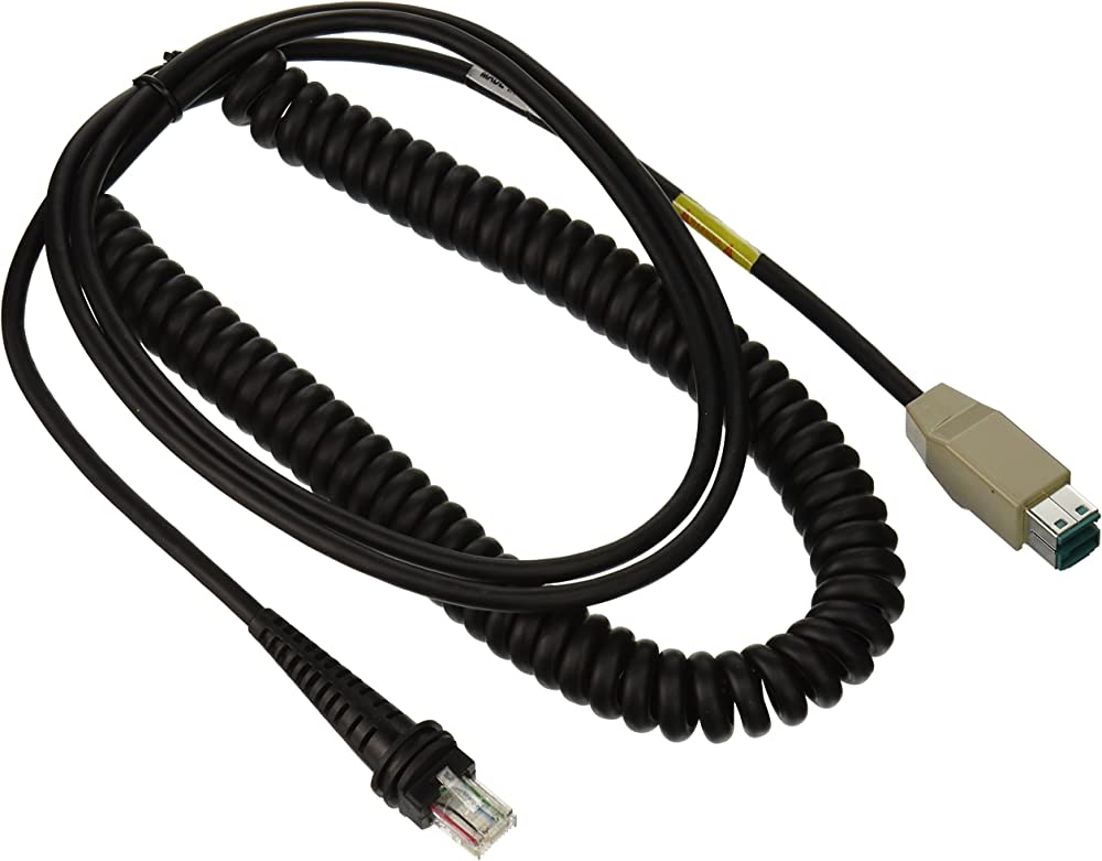 Honeywell connection cable CBL-503-500-C00, powered USB