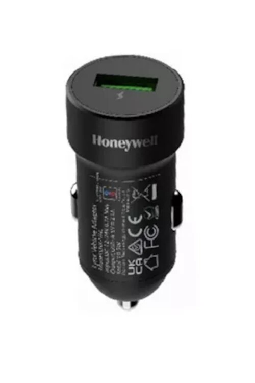 Honeywell Vehicle Adapter