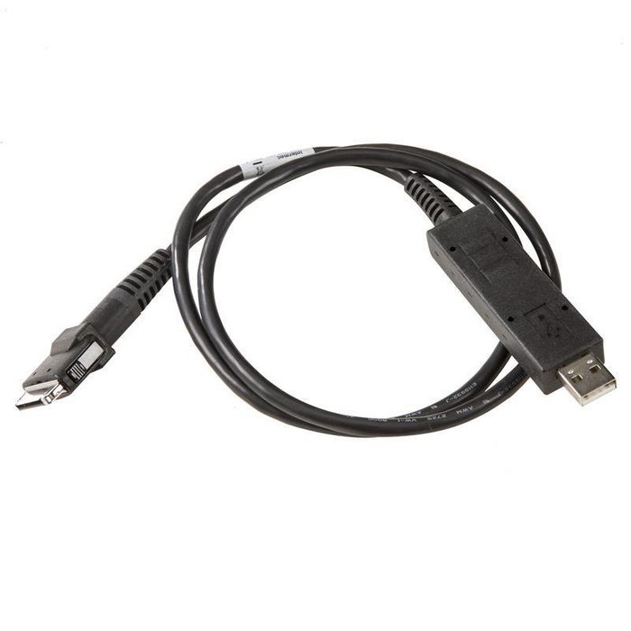 Levně Honeywell 236-209-001 connection cable , USB