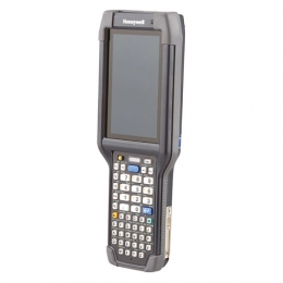 Honeywell CK65 Gen2 CK65-L0N-E8C214E, 2D, BT, Wi-Fi, NFC, large numeric, GMS, Android