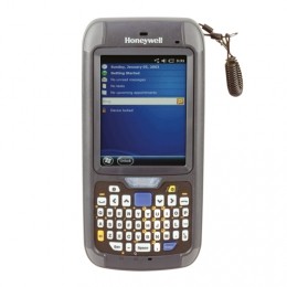 E-shop Honeywell CN75 CN75AN5KC00A6101, 2D, EA30, USB, BT, Wi-Fi, num., Android