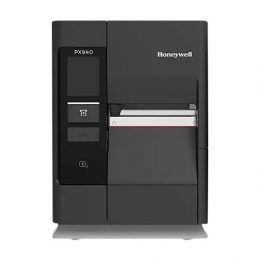 Honeywell PX940 PX940A00100000200, 8 dots/mm (203 dpi), disp., RTC, USB, RS232, Ethernet, tiskárna štítků