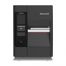 E-shop Honeywell PX940 PX940A00100060600, 24 dots/mm (600 dpi), peeler, rewind, LTS, disp., RTC, USB, RS232, Ethernet