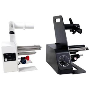 Labelmate LD-165-U, up to 165 mm label width, 20 mm min label length