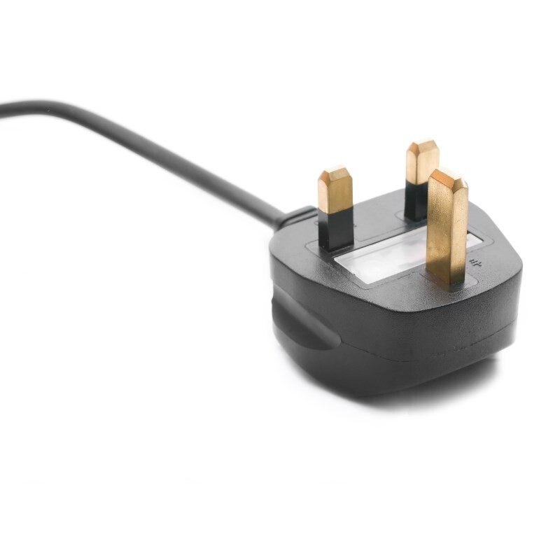 Levně Labelmate LMX551 Power Supply, UK