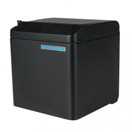 Levně Metapace T-40 6.6.02.0000047 pokladní tiskárna, USB, RS232, Ethernet, 8 dots/mm (203 dpi), cutter, black