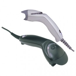 E-shop Honeywell Eclipse 5145 MK5145-32A38-EU, 1D, kit (USB), black