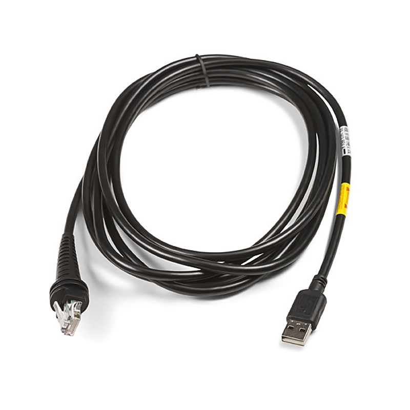 Levně Honeywell 59-59235-N-3 cable , USB