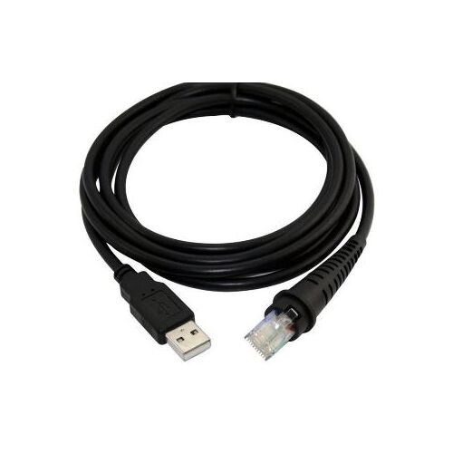 Levně Honeywell 5S-5S235-3, USB cable