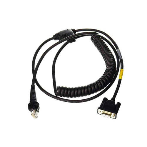 Levně Newland CBL0155R connection cable, RJ45, coiled