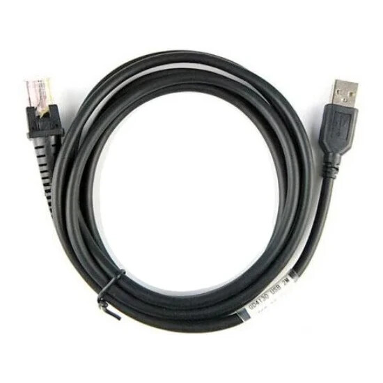 Levně Newland CBL151U connection cable, USB, straight