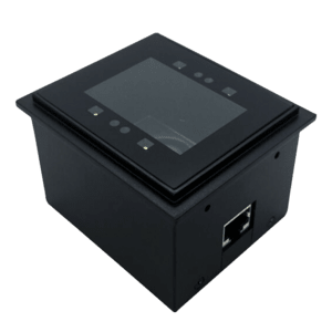 Levně Newland FM3051, 2D, Dual-IF, kit (USB), black