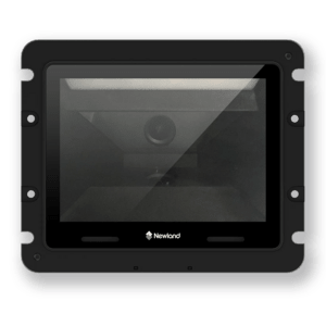 Newland FM60, Cubera AI, 2D, kit (USB), black