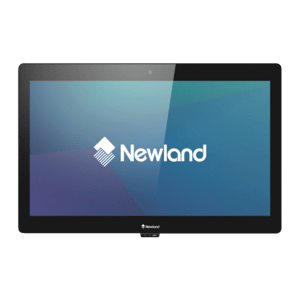 Newland NQuire 1500 Mobula II, 4G, PoE, Landscape, 2D, 38.1 cm (15\'\'), Full HD, GPS, USB, USB-C, BT, Ethernet, Wi-Fi, Android