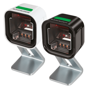 Datalogic Magellan 1500i, 2D, USB, multi-IF, kit (USB), white