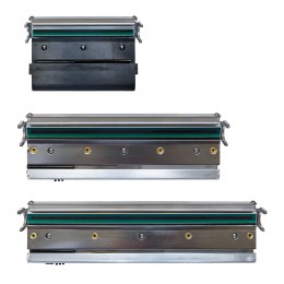 Printronix print head 258706-001, 8 dots/mm (203dpi).