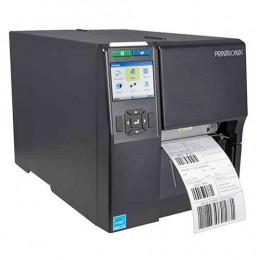 Levně Printronix T43R4 T43R4-200-2, 12 dots/mm (300 dpi), RFID, USB, RS232, Ethernet