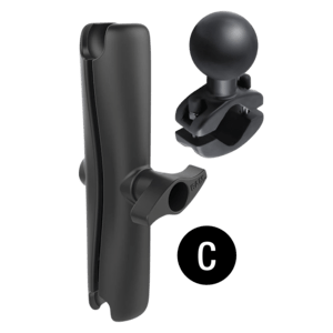 RAM Mounts Set