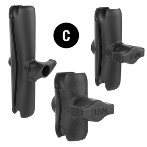 RAM Mounts Connection Arm
