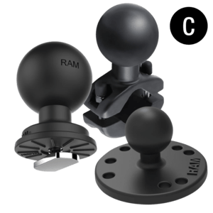 RAM Mounts VESA Plate