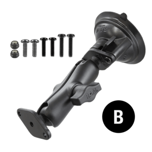 RAM Mounts Set