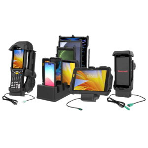 RAM Mounts GDS Charging Cradle.