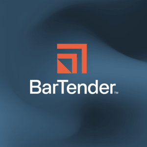 Seagull BTA-10-5YR BarTender 2022 Automation, application license, 10 printers
