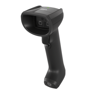 Zebra DS8288, BT, 2D, FIPS, BT (iOS), Qi, black