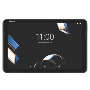 Levně Zebra ET401 ET401EA-3V101F2P-A6, datový terminál, 8", Value, 5G, 20.3 cm (8''), USB-C, BT, Wi-Fi (Wi-Fi 7), 5G, NFC, Android, GMS, RB, black