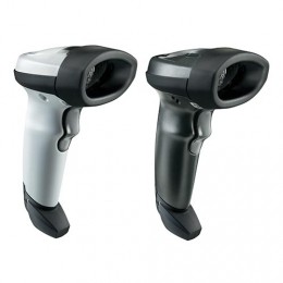 E-shop Zebra LI2208 LI2208-SR00007ZZWW, 1D, multi-IF, black