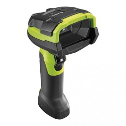 E-shop Zebra LI3608-ER LI3608-ER3U4600ZVW, 1D, ER, multi-IF, kit (USB), black, green