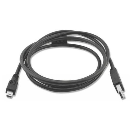 Zebra 25-68596-01R, USB cable