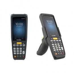 Zebra MC2200 KT-MC220K-2B3S3RW, 2D, SE4100, 3/32GB, BT, Wi-Fi, Func. Num., Android + cradle