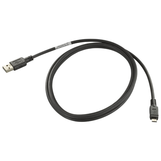 Zebra 25-MCXUSB-01R USB connection cable